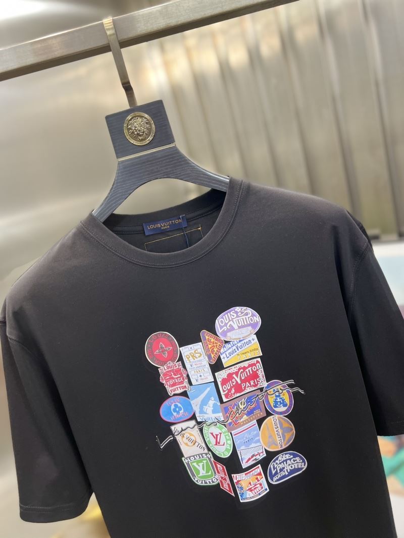 Louis Vuitton T-Shirts